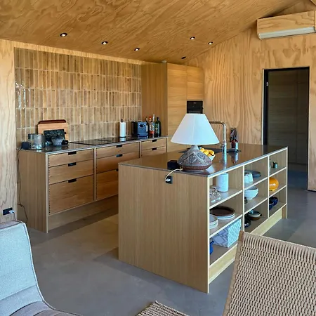 Hus Med Panoramaudsigt Til Fjorden Naer Holiday home