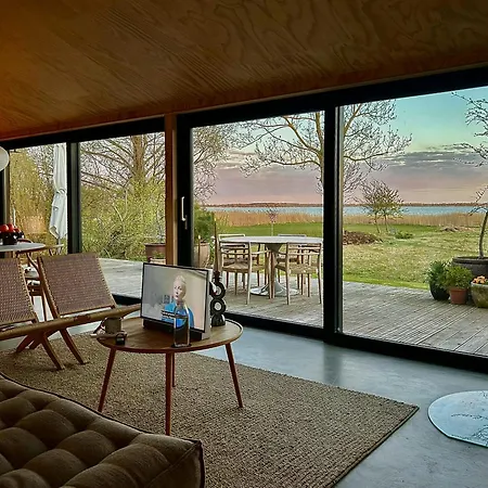 Holiday home Hus Med Panoramaudsigt Til Fjorden Naer *